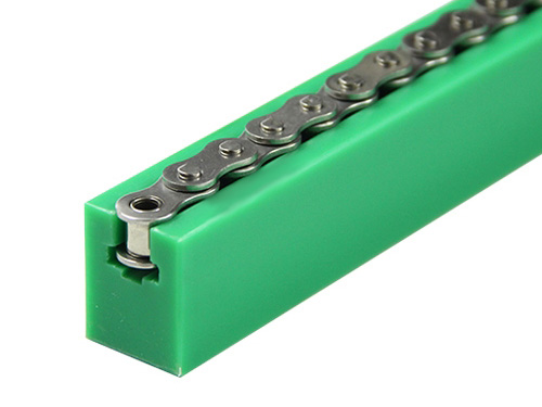 單排型鏈條導軌