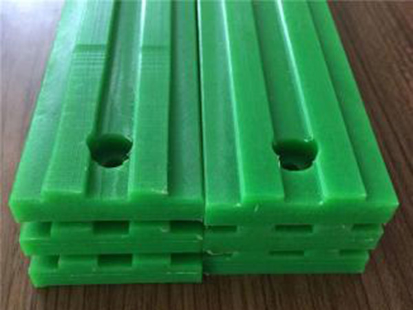 升降機用鏈條導軌