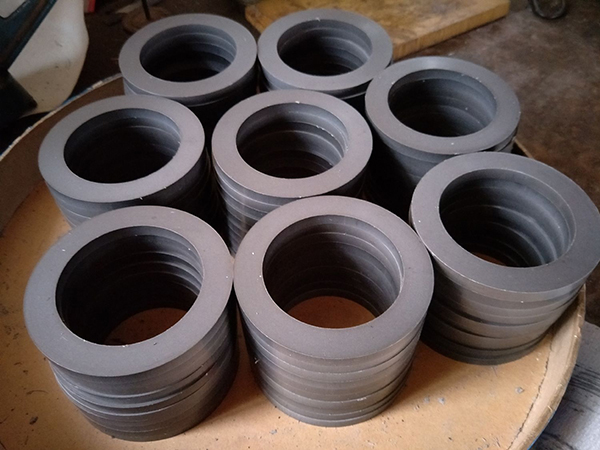 聚四氟乙烯制品