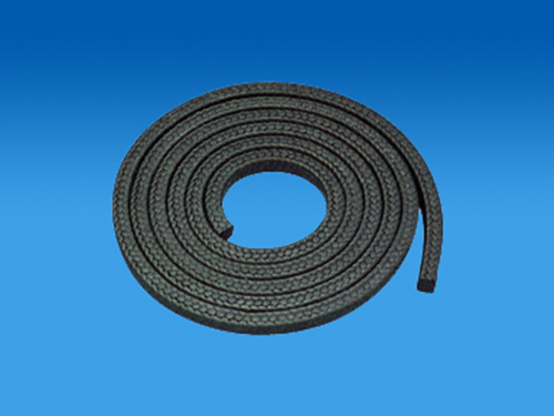 聚四氟乙烯編織盤根