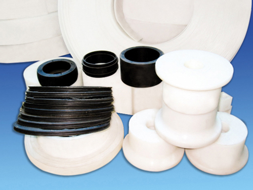 超高分子量聚乙烯擠出片材