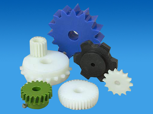 超高分子量聚乙烯小齒輪