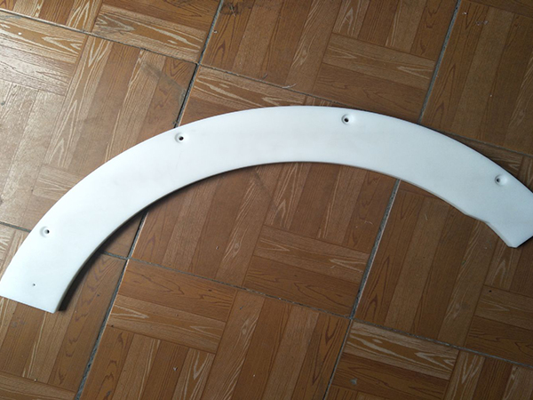 聚甲醛制品 護欄