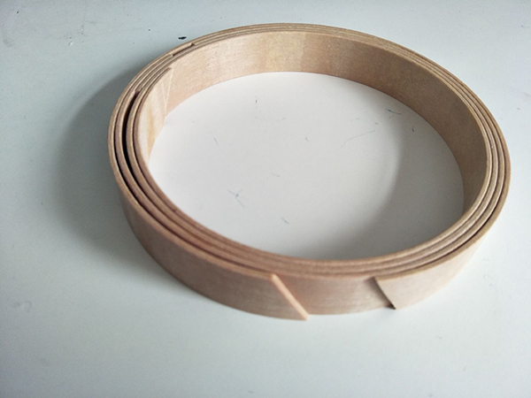 酚醛夾布支撐環，導向帶