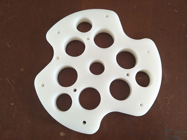 尼龍非標件，異形件