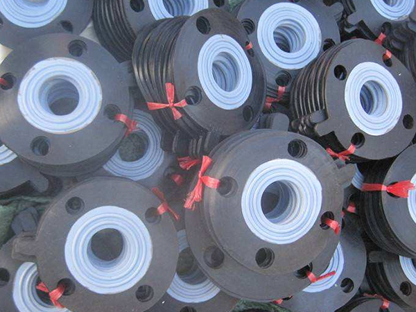 不銹鋼金屬纏繞墊